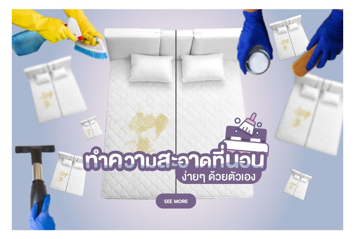 mattress  clean02