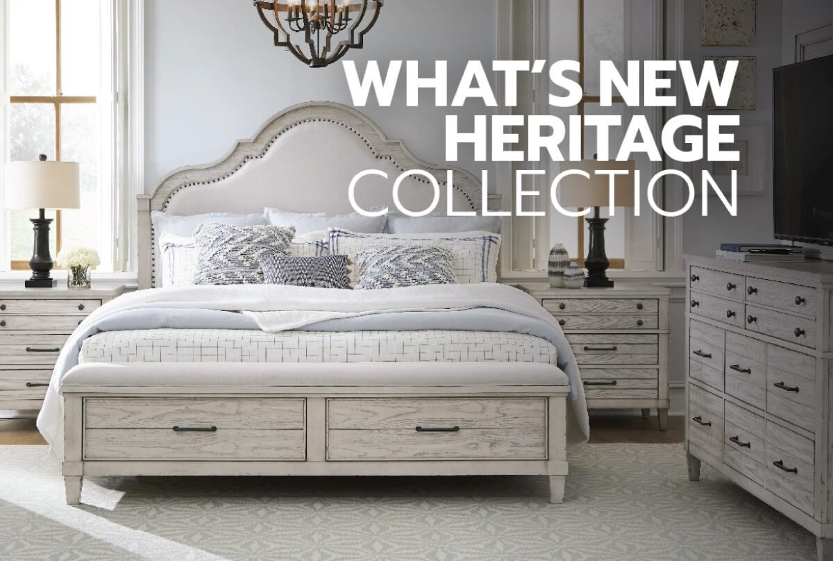 BELHAVEN COLLECTION