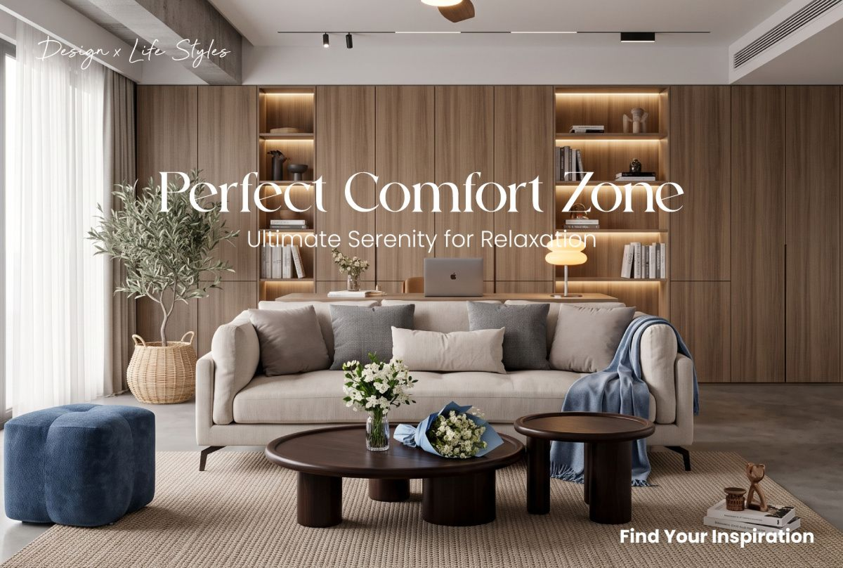 Perfect Comfort Zone