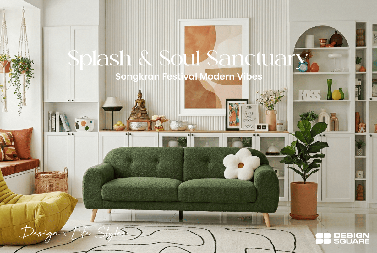 Splash & Soul Sanctuary