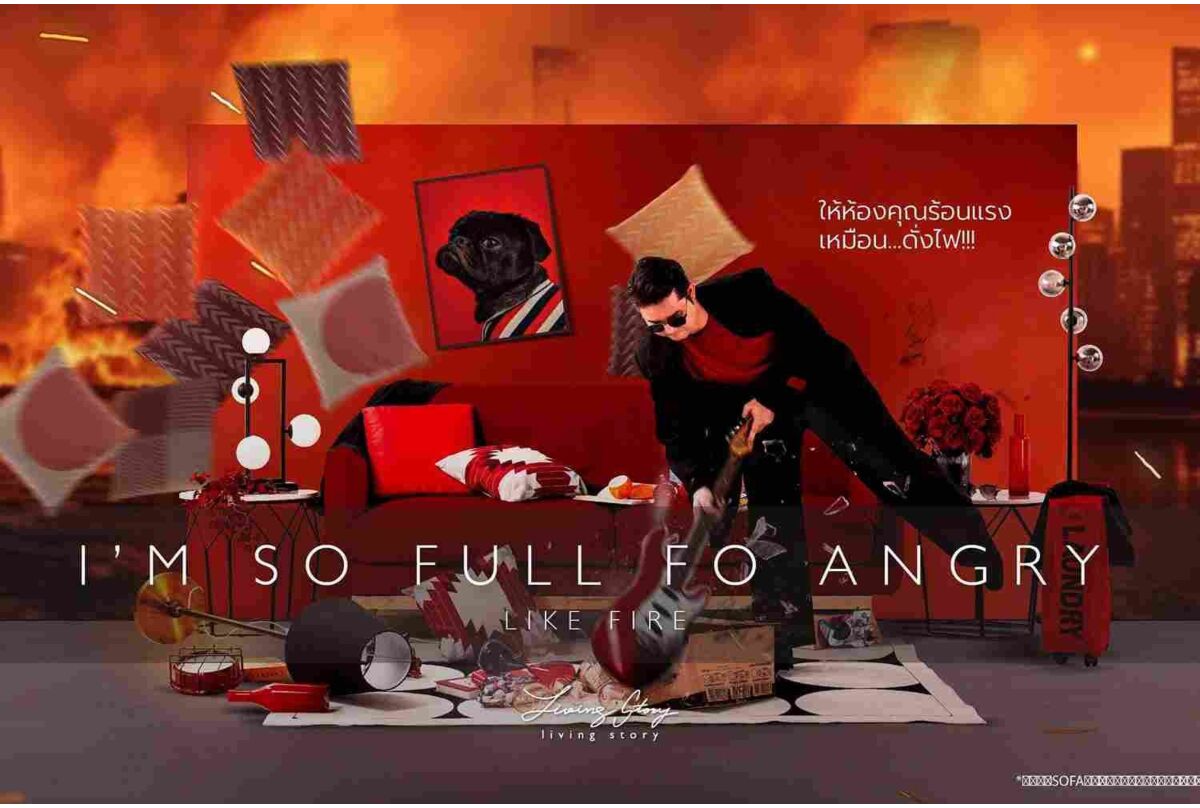 passion-life-by-red-theme-ไอเดียแต่งบ้าน-idea