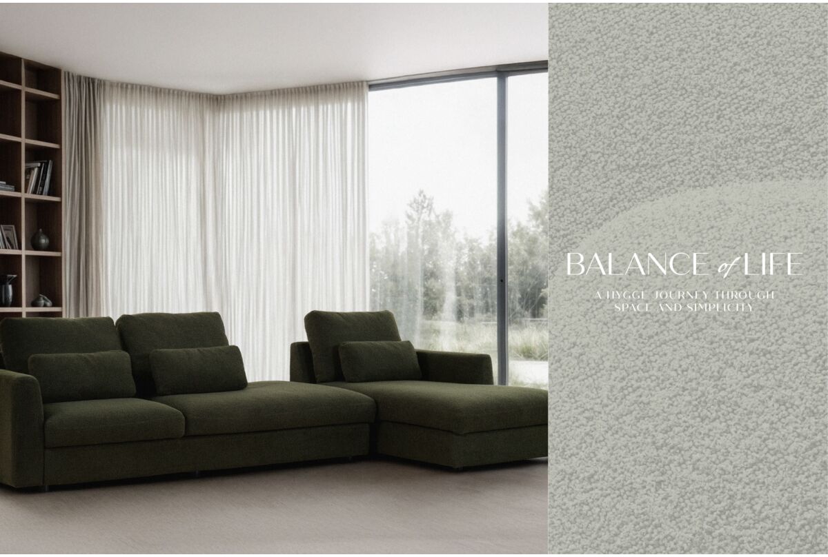 Balance of Life vol.02