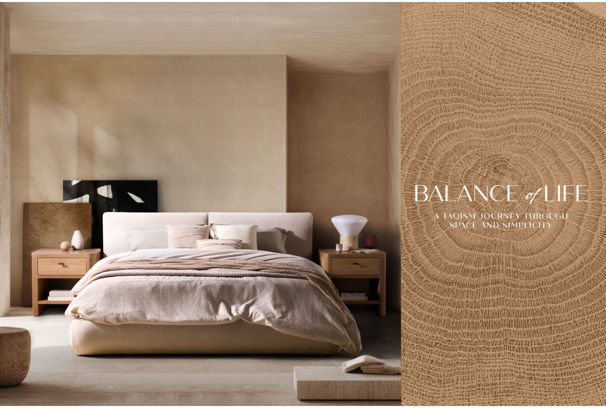 Balance of Life vol.01