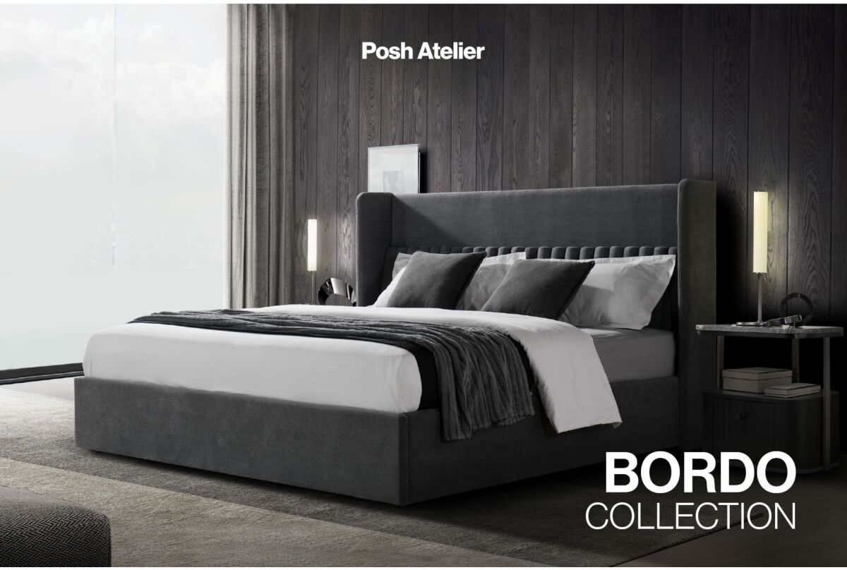 BORDO COLLECTION