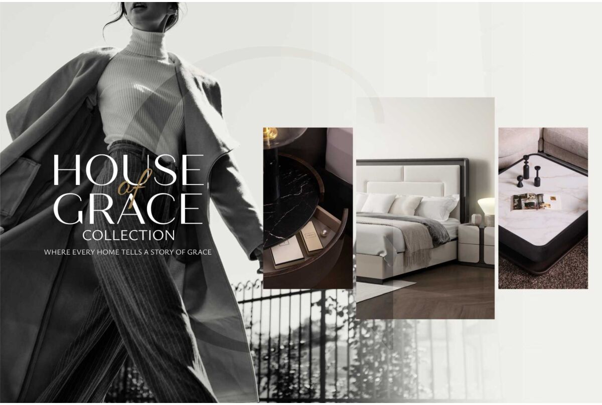 House of Grace