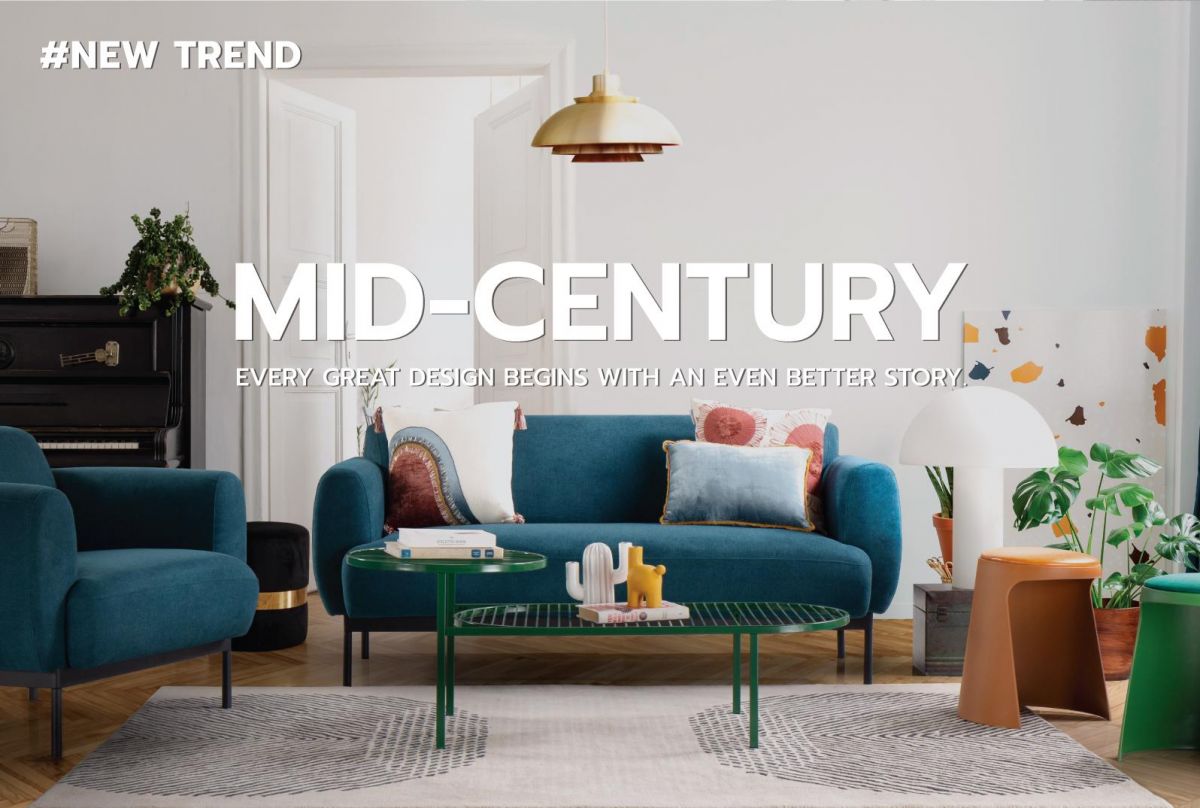 Mid-Century