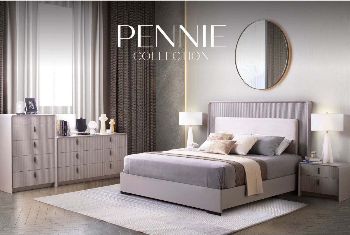 PENNIE COLLECTION