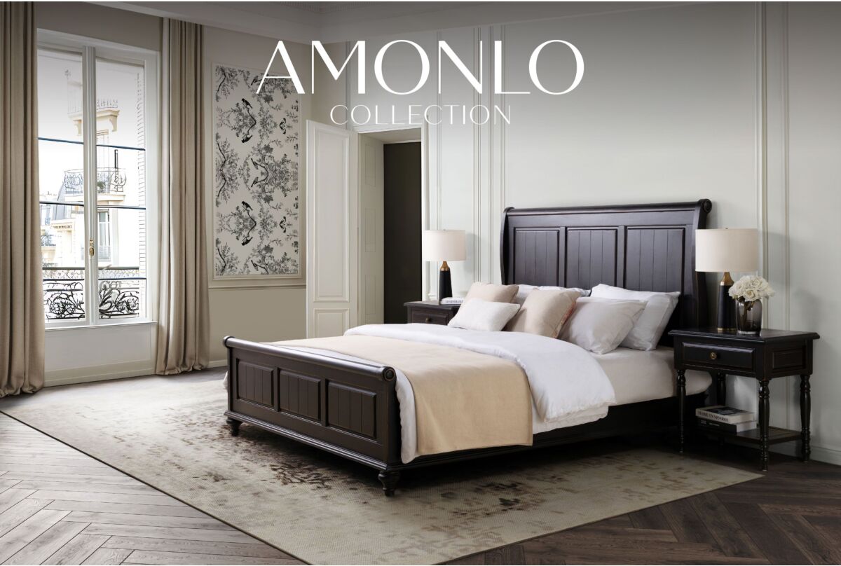 AMONLO  COLLECTION