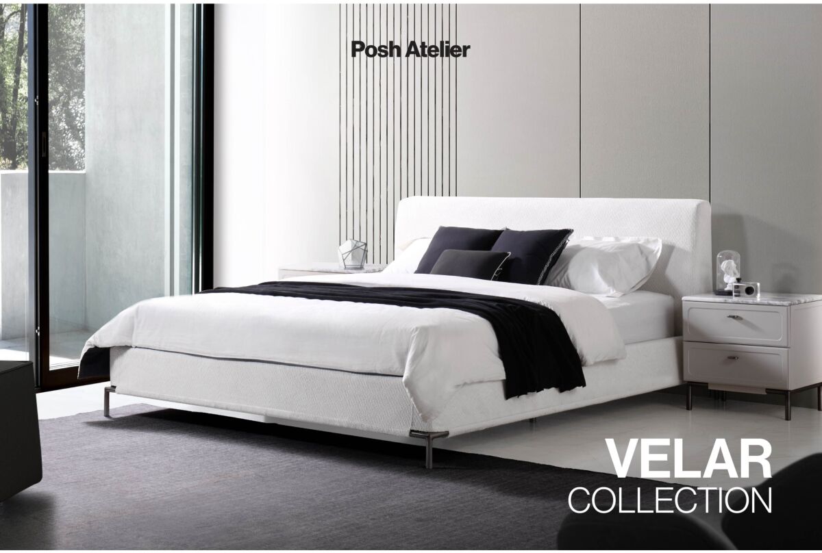 VELAR COLLECTION