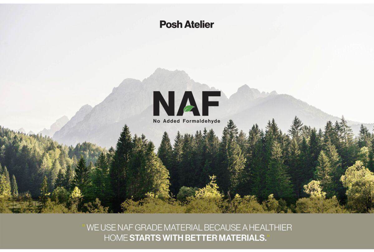 NAF Material