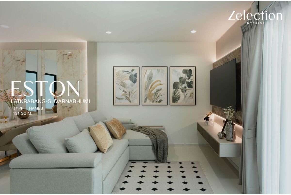eston-latkrabang---suvarnabhumi-type-131-sqm-review-interiordesign-builtin-zelection-sbdesignsquare