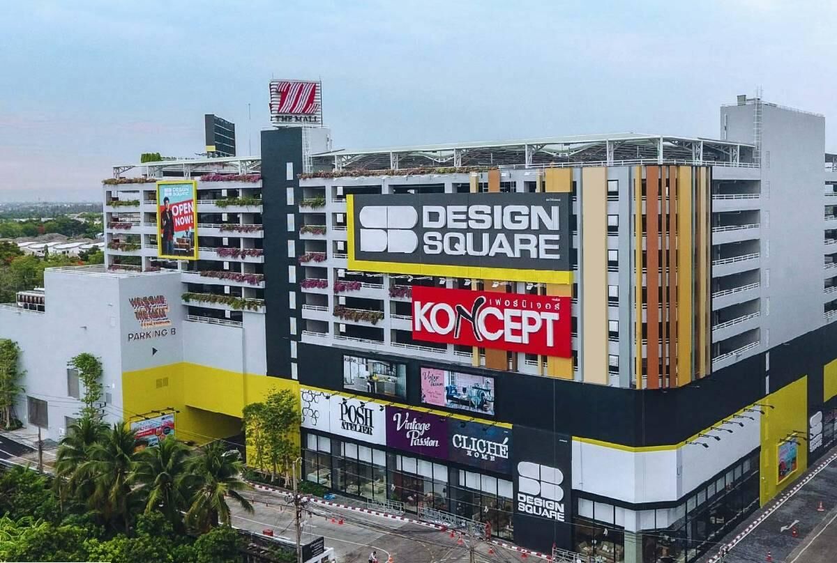 sb the mall bang khae01