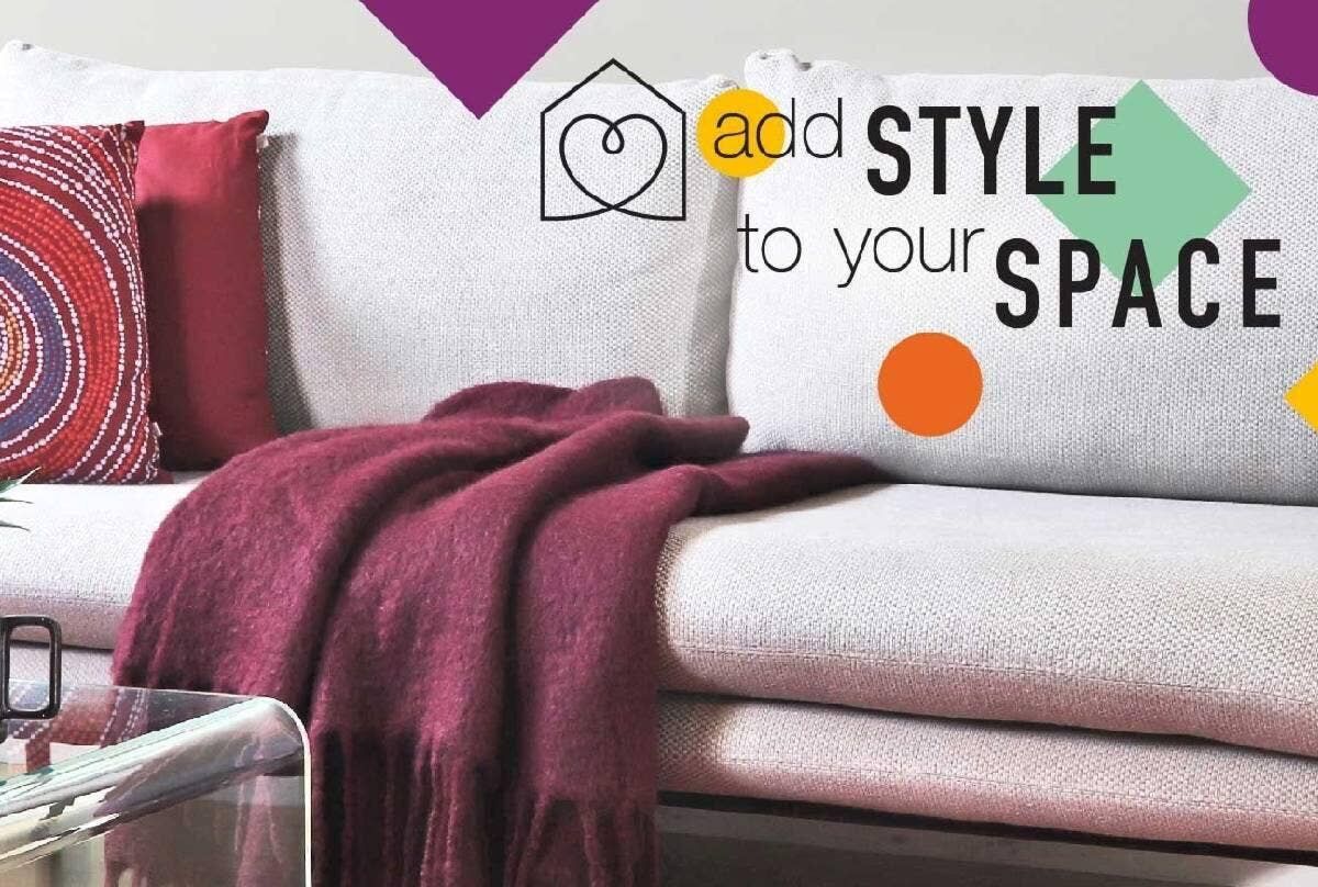 add style to your space02