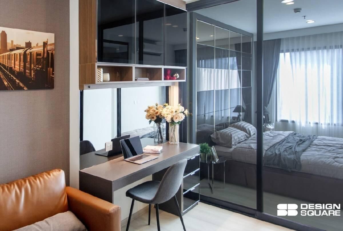 built in Condo02