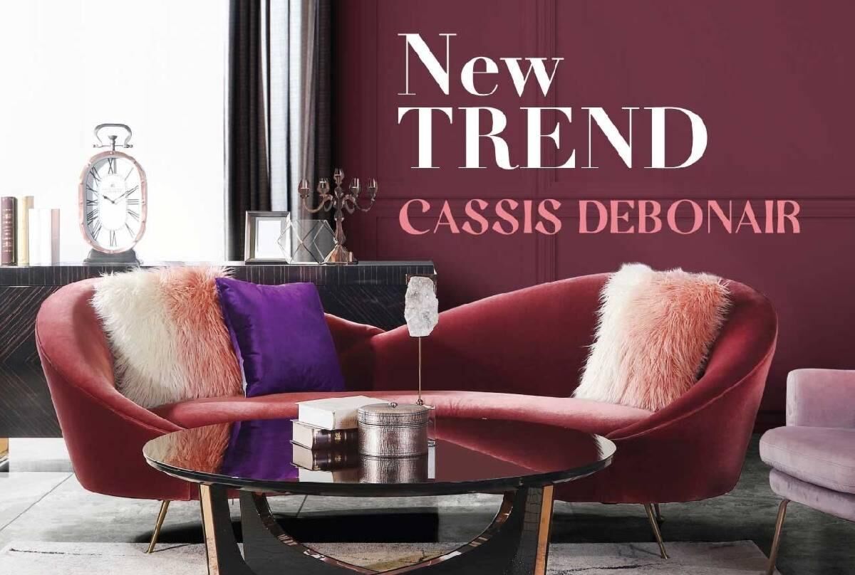 color trend of the year