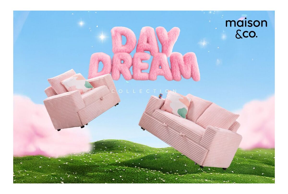 DAYDREAM COLLECTION