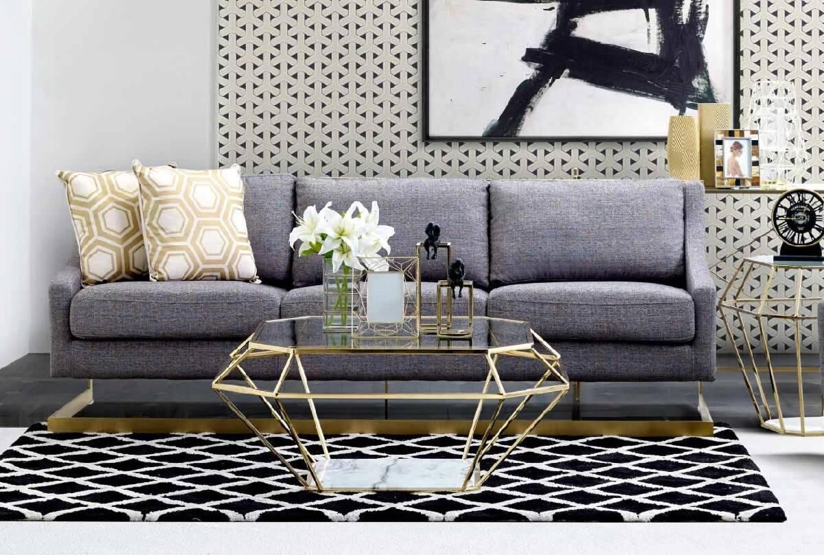 living room302