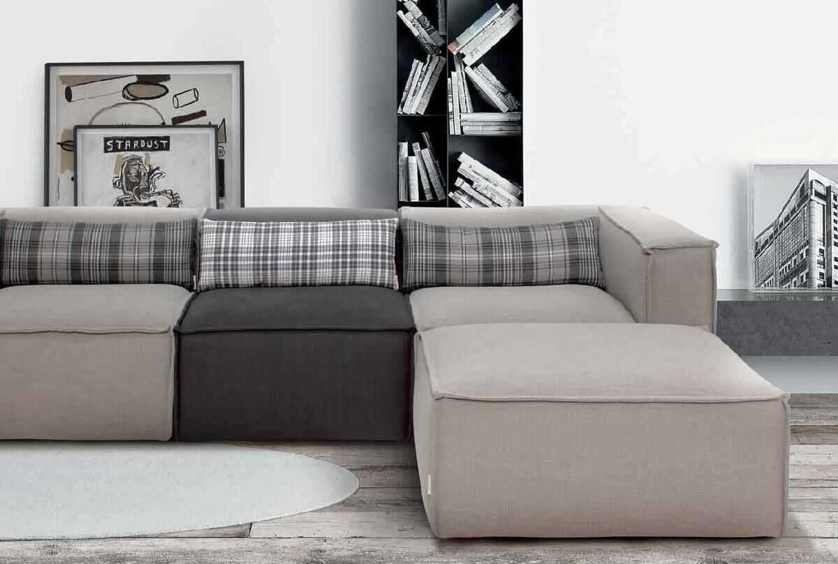 modern living room