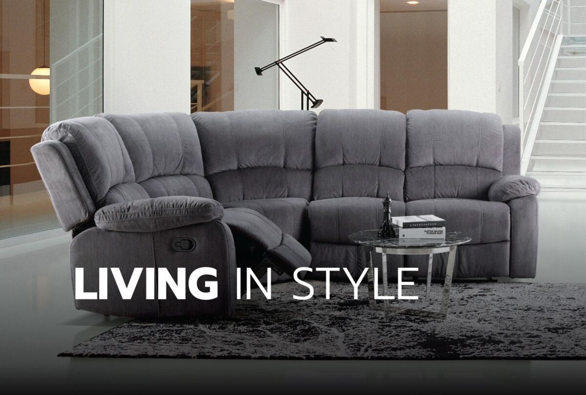 living in style