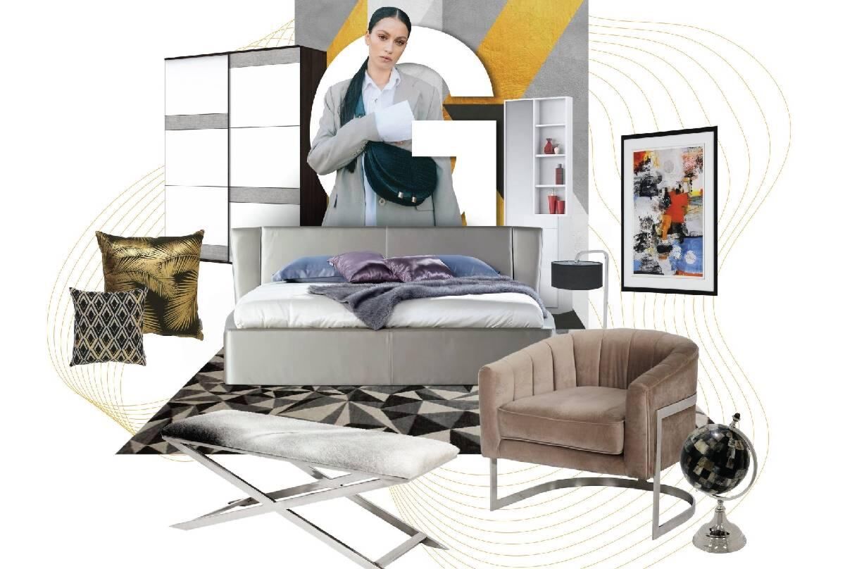 Modern Geo