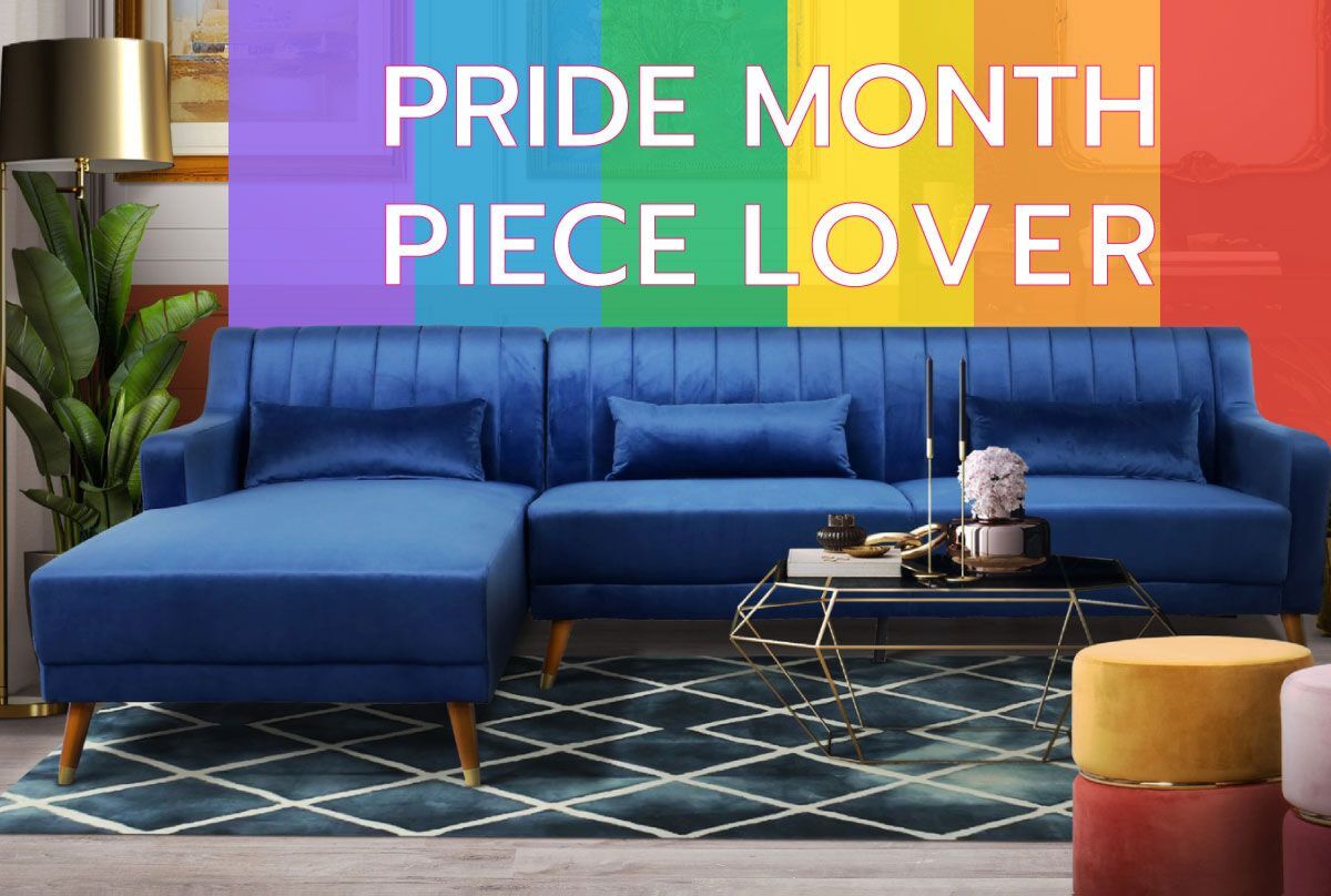 PRIDE MONTH PIECE LOVER