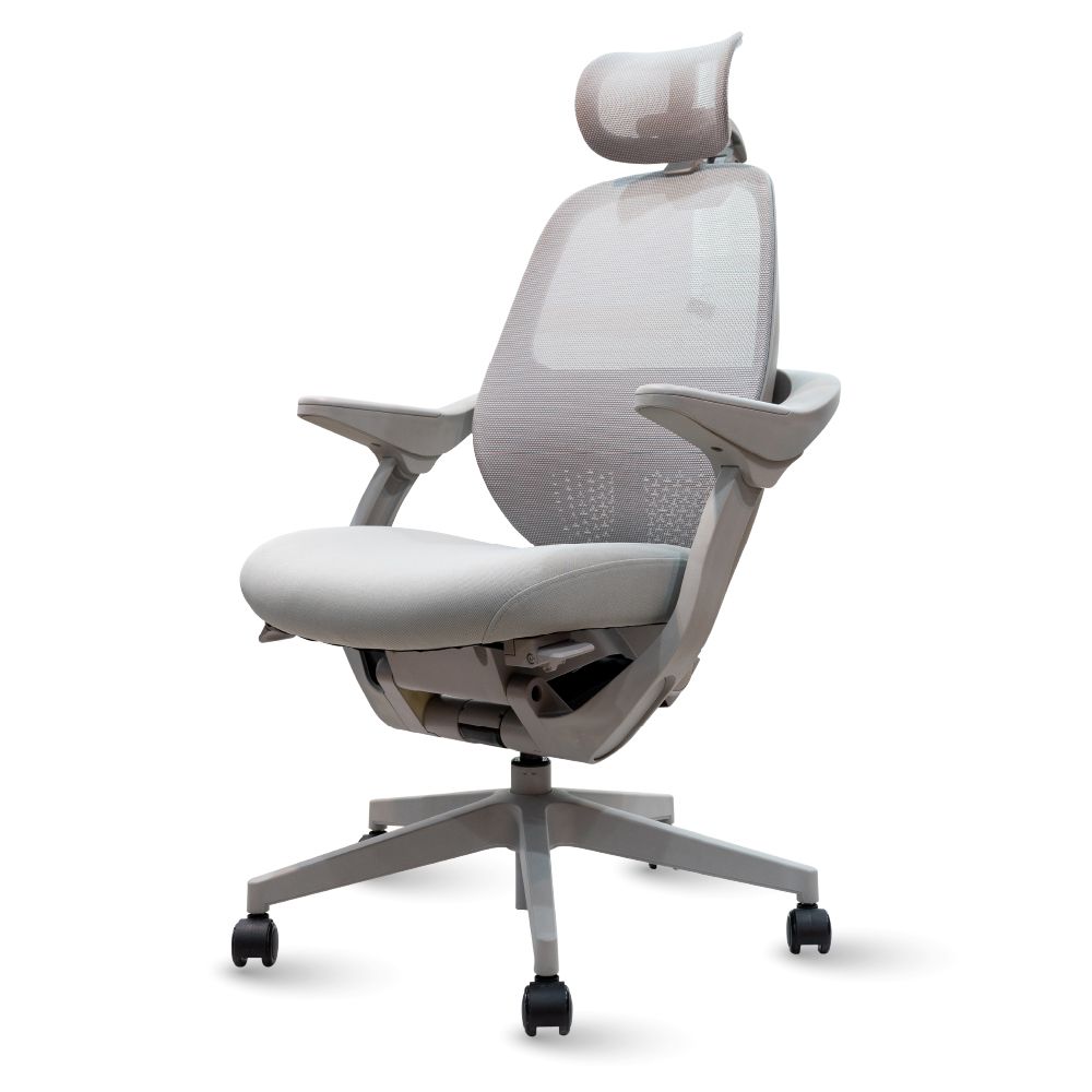 Ergotrend ErgoMatic Plus Chair
