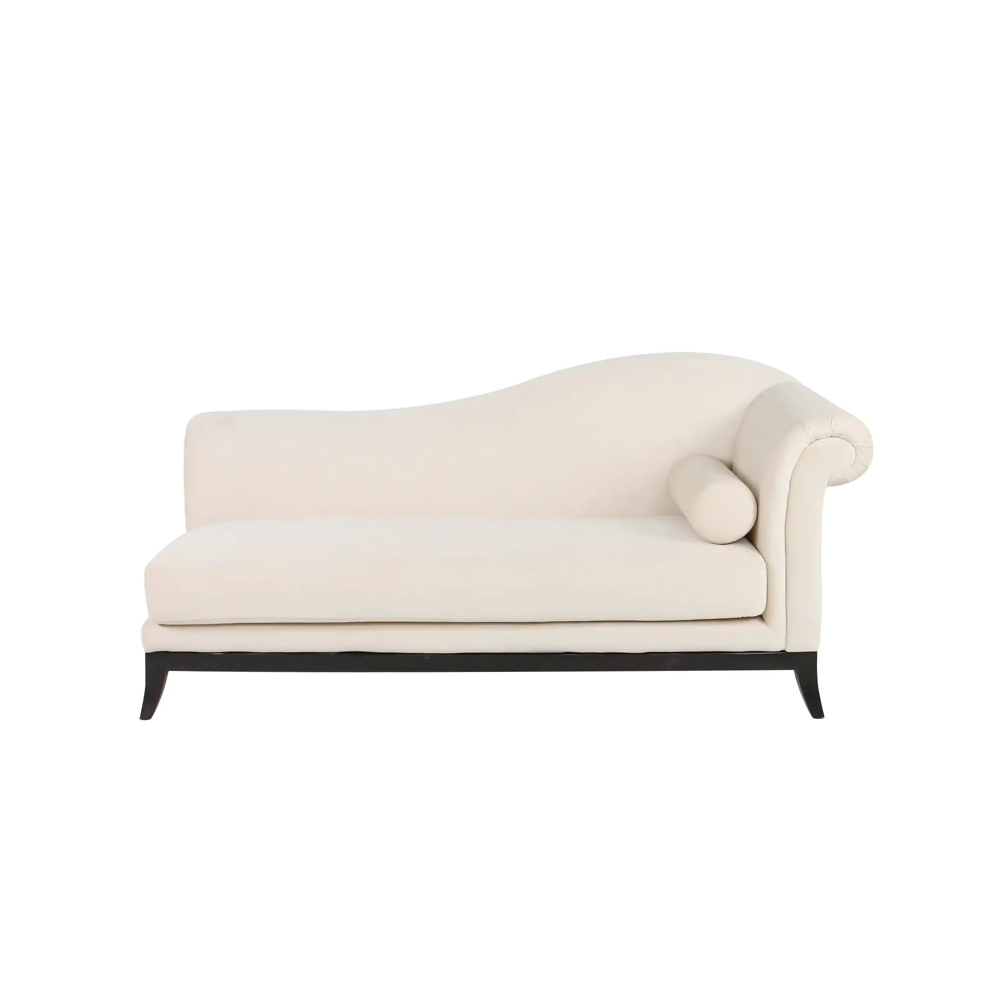 โซฟาสั่งผลิต รุ่น โซฟาสั่งผลิต รุ่น Daffodil Daybed พักแขนด้านขวา1