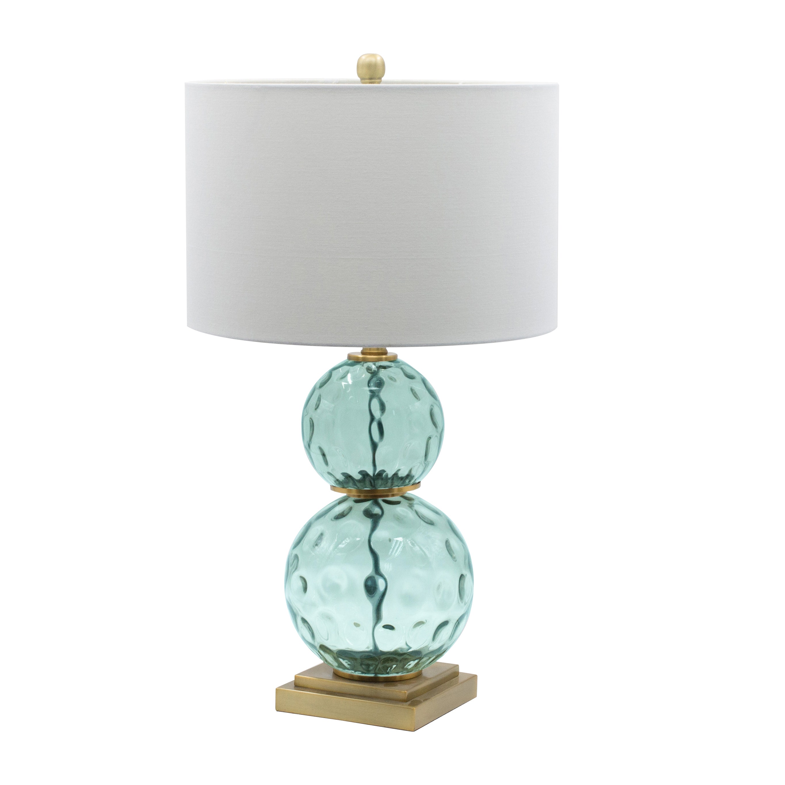 VP TABLE LAMP#77470CE-DS/GREEN/WHITE/EG สีขาว01