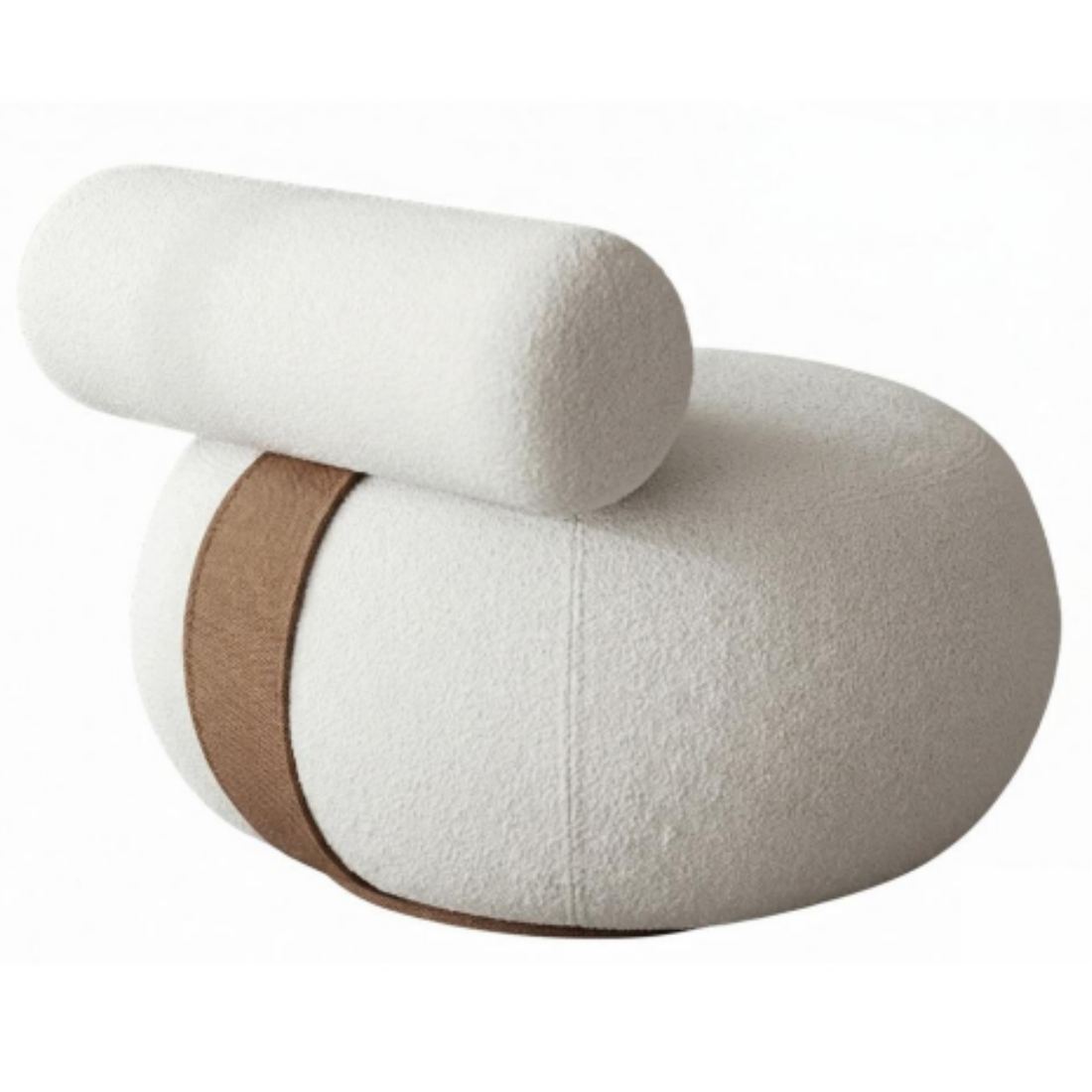 Pawplay เบาะนอนสัตว์เลี้ยง Napping Cat Seat สีหลาก01