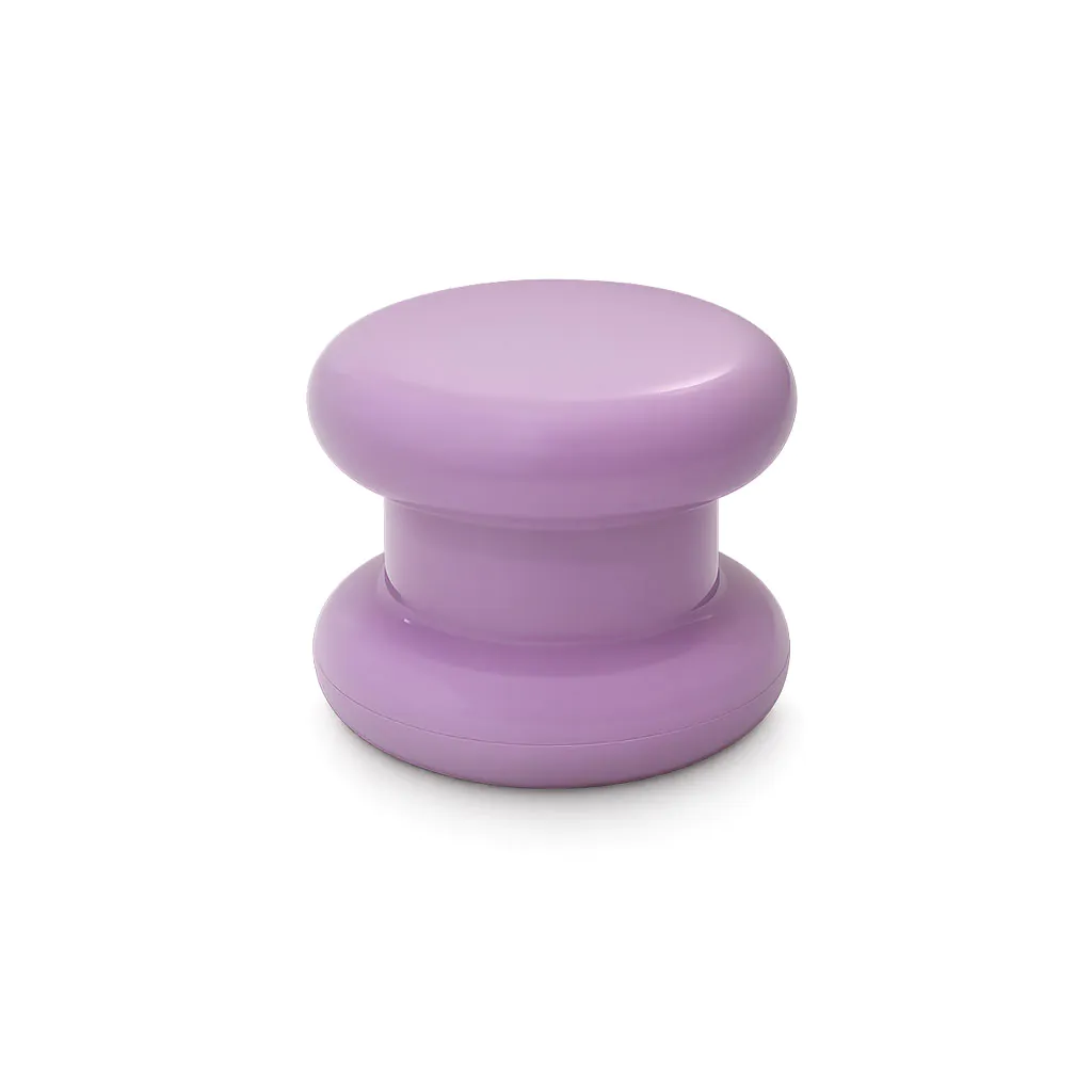 สตูล PLAY รุ่น MACARON/SL-236/ABS สีม่วง01