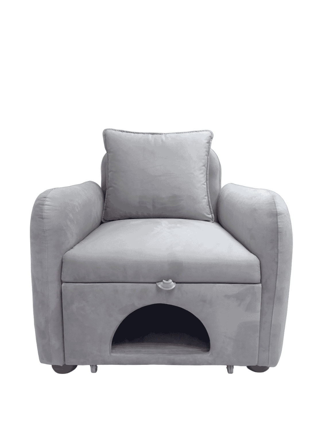 LET S PAWS SOFA MOCHI 1 S/CREAM 02