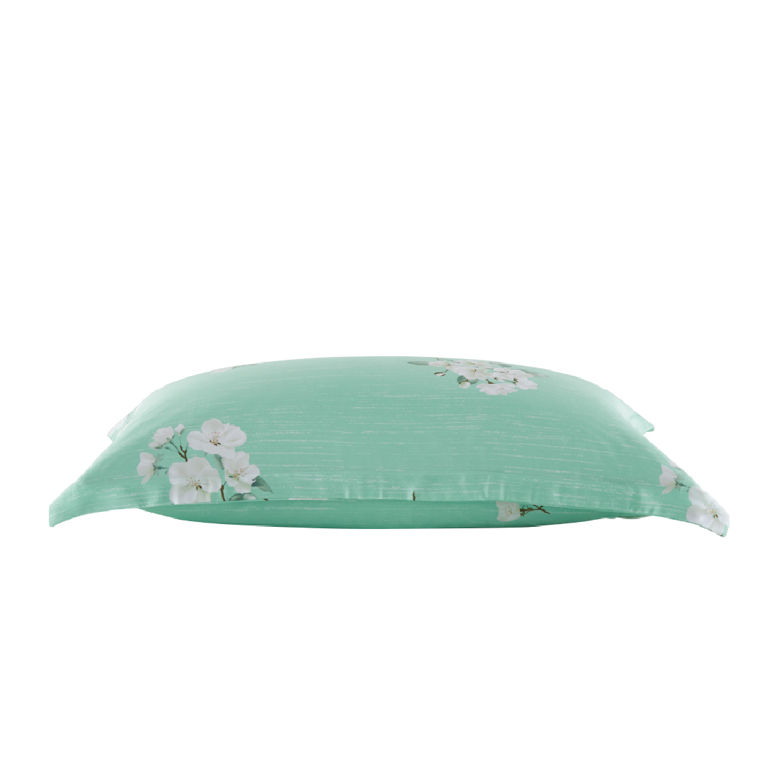 ชุดเครื่องนอน Omazz® Grace : Camellia ปลอกหมอนหนุนปีก 20x30 (1 ชิ้น) 21