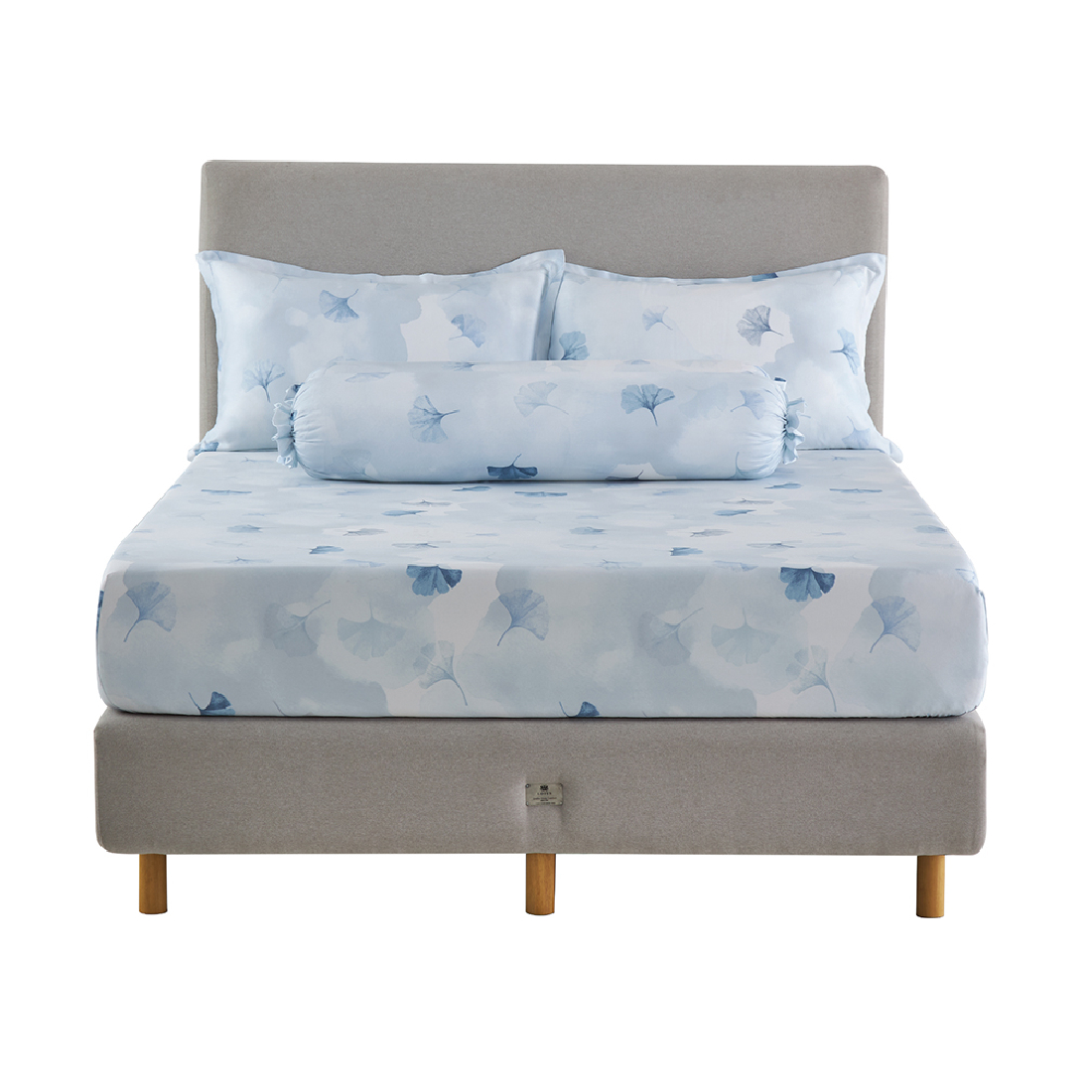 ชุดเครื่องนอน Omazz® Grace : Ventra ปลอกหมอนบอร์ดี้ 20X50 (2 ชิ้น) 21