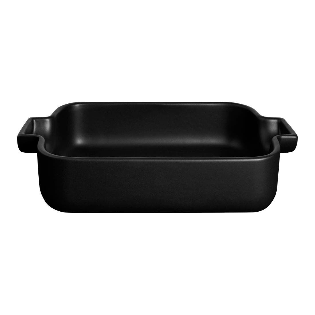 จานอบกราแตงดินเผา Habitat รุ่น Teira 31x22cm