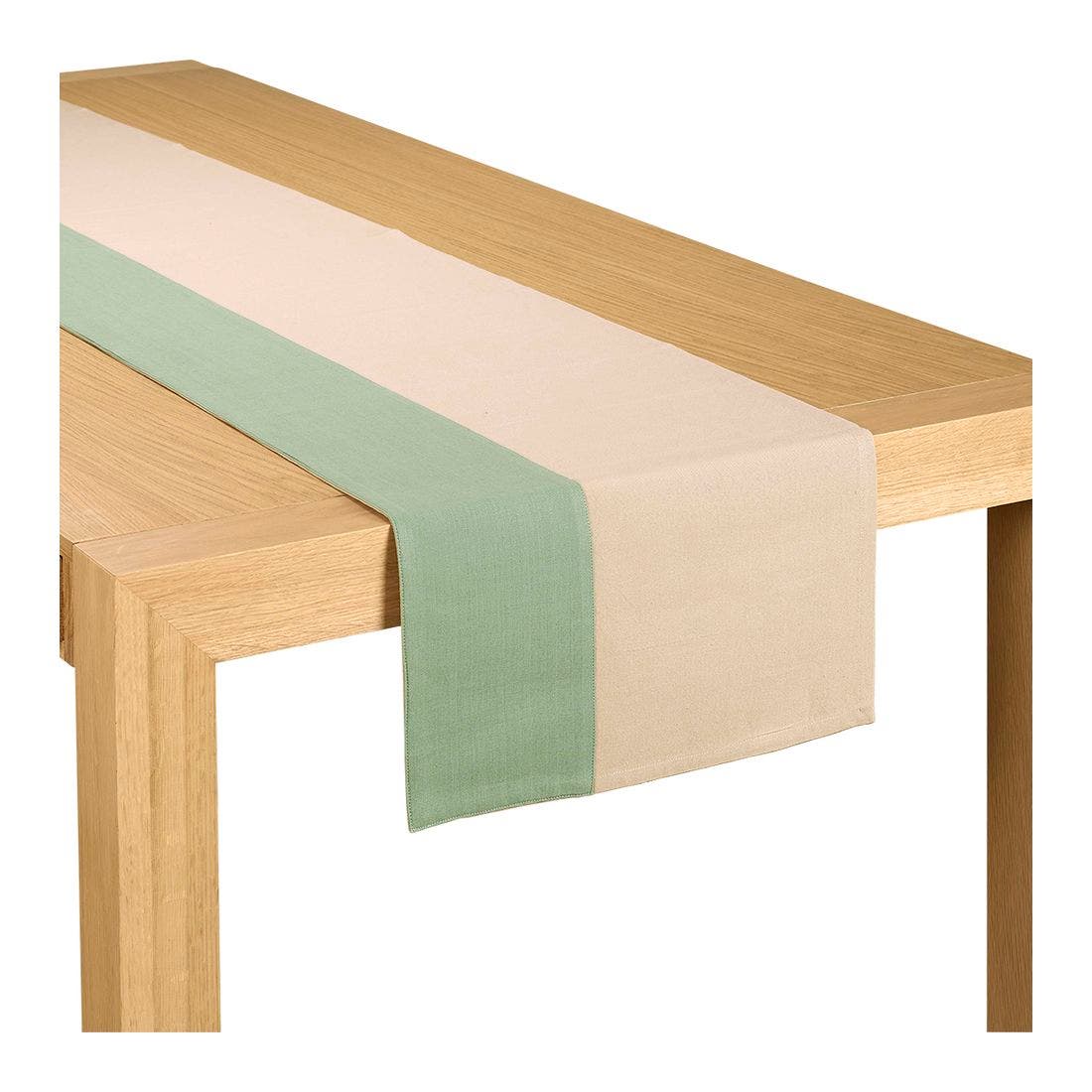ผ้าคาดโต๊ะ Habitat รุ่น Delice 200x40cm