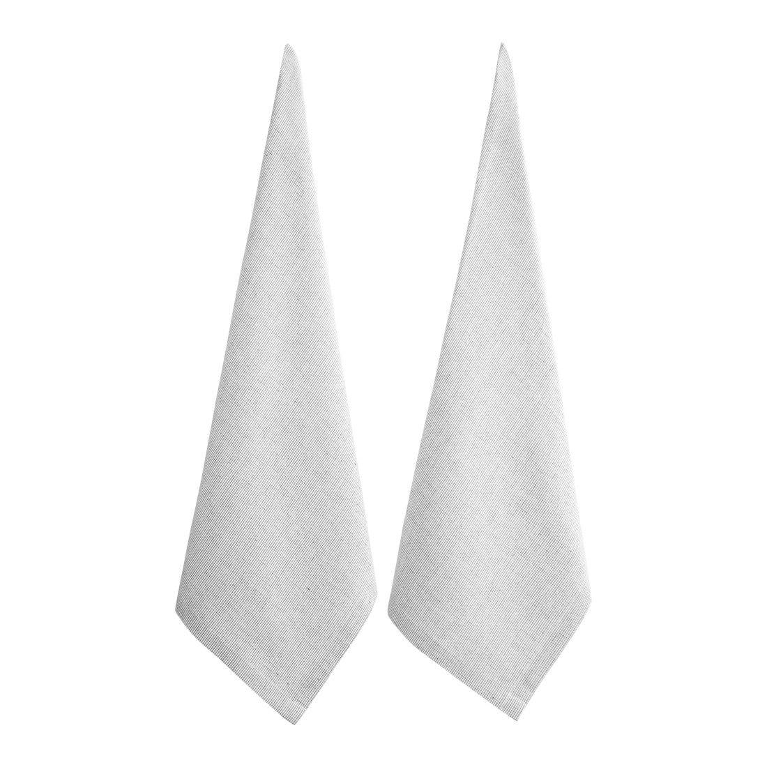 ผ้าเช็ดมือ Habitat รุ่น Flag 50x70cm Set2
