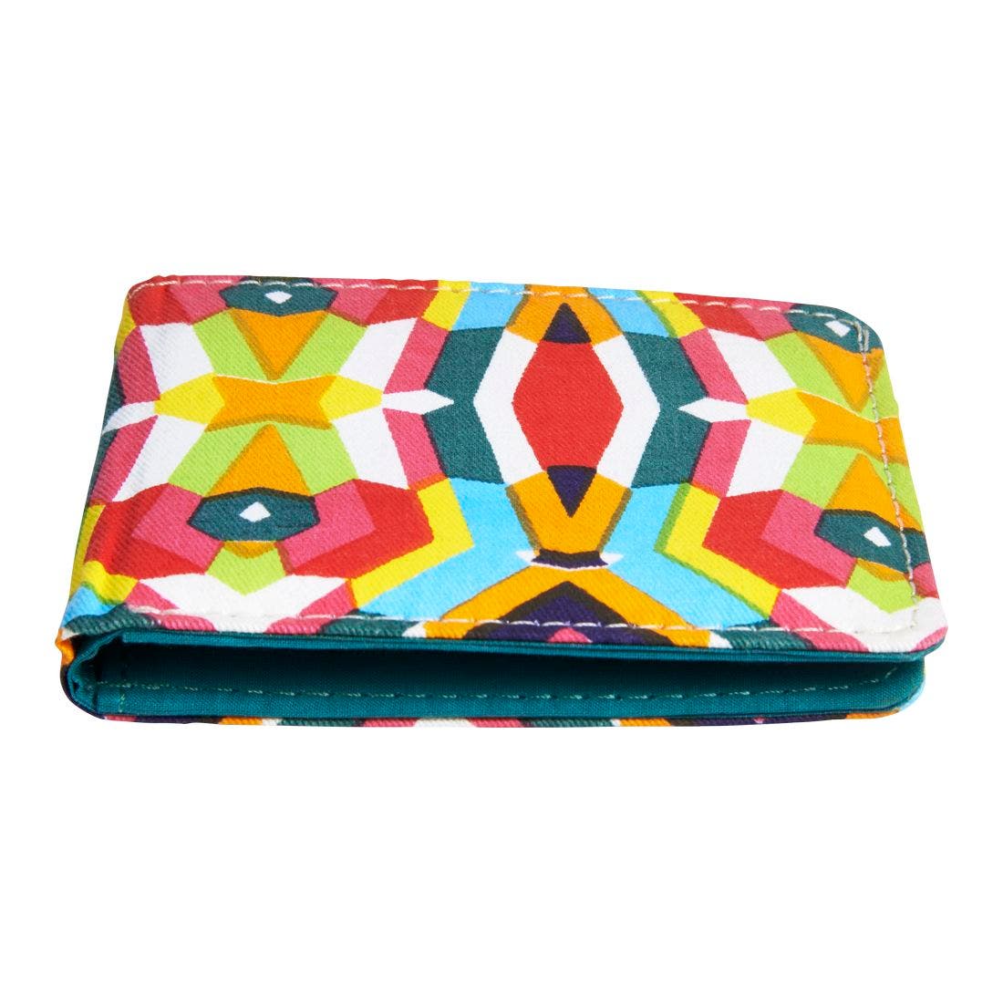 กระเป๋าตังค์ Habitat รุ่น Navajo