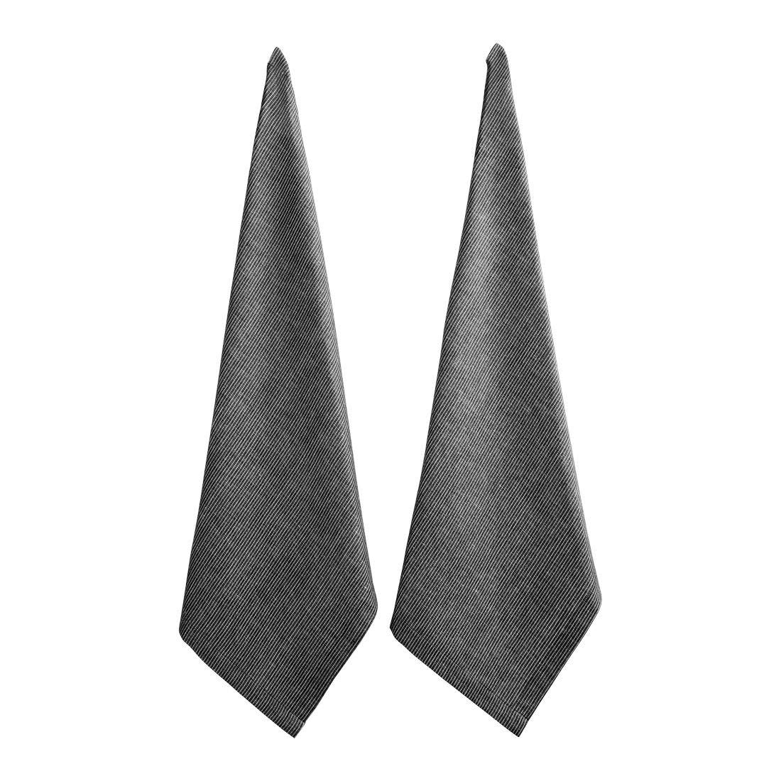 ผ้าเช็ดมือ Habitat รุ่น Fitzroy 50x70cm Set2