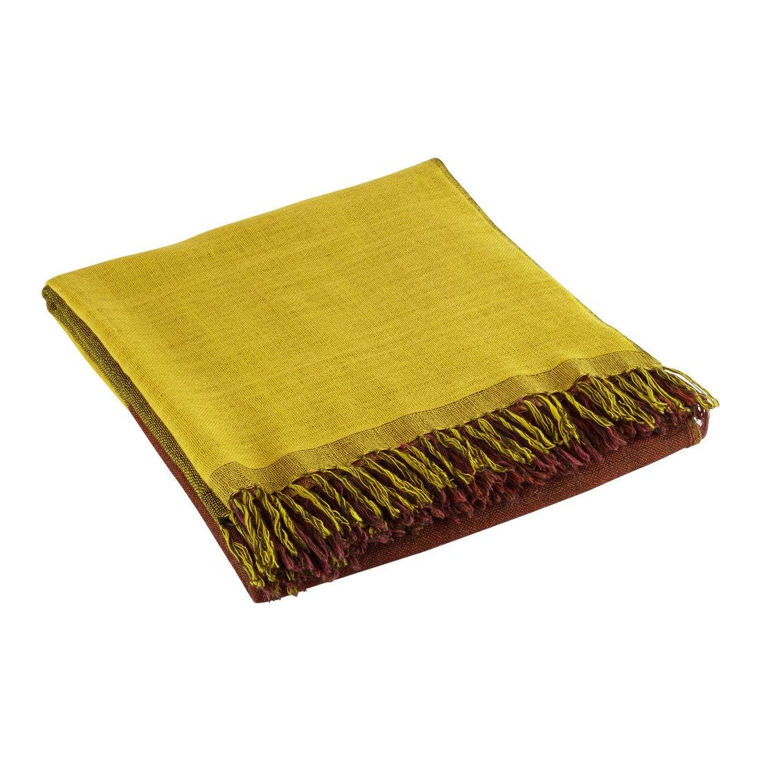ผ้าคลุม Habitat รุ่น Golden 150x150cm