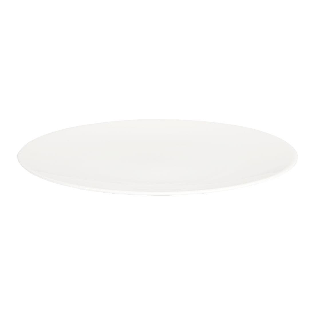 จานโบนไชน่า Habitat รุ่น Taidu 22cm