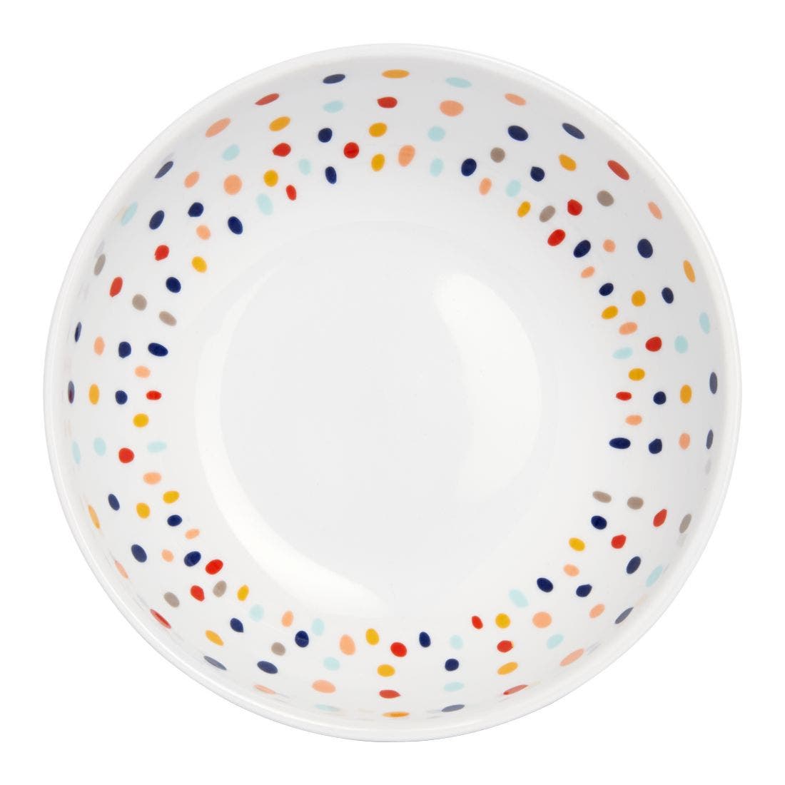ชามเซรามิก Habitat รุ่น Idylle 15cm