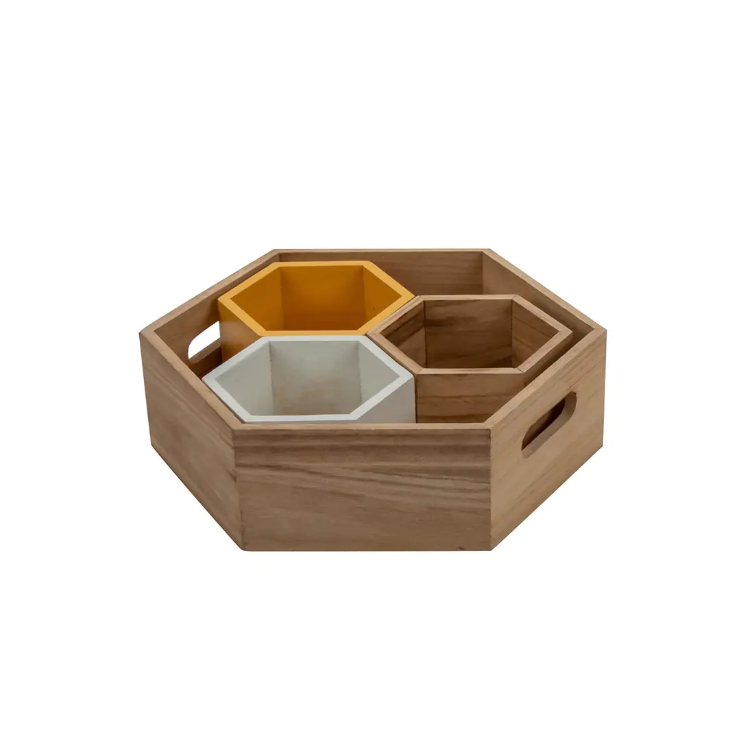 LS TRAY#GM270-22C14/WOODEN/S4/CN สีไม้อ่อน01