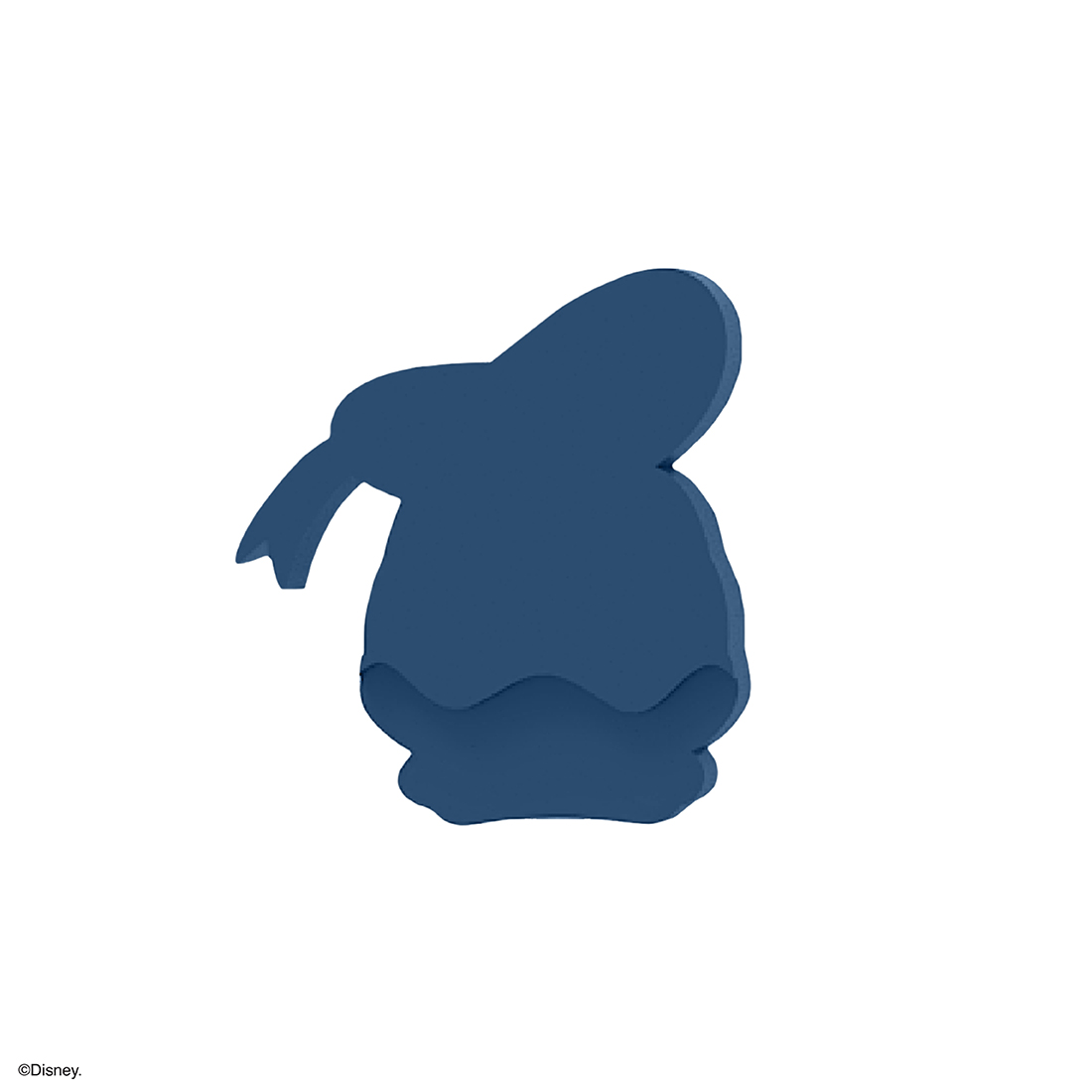 มือจับ Disney รุ่น DONALD DUCK สีฟ้า01