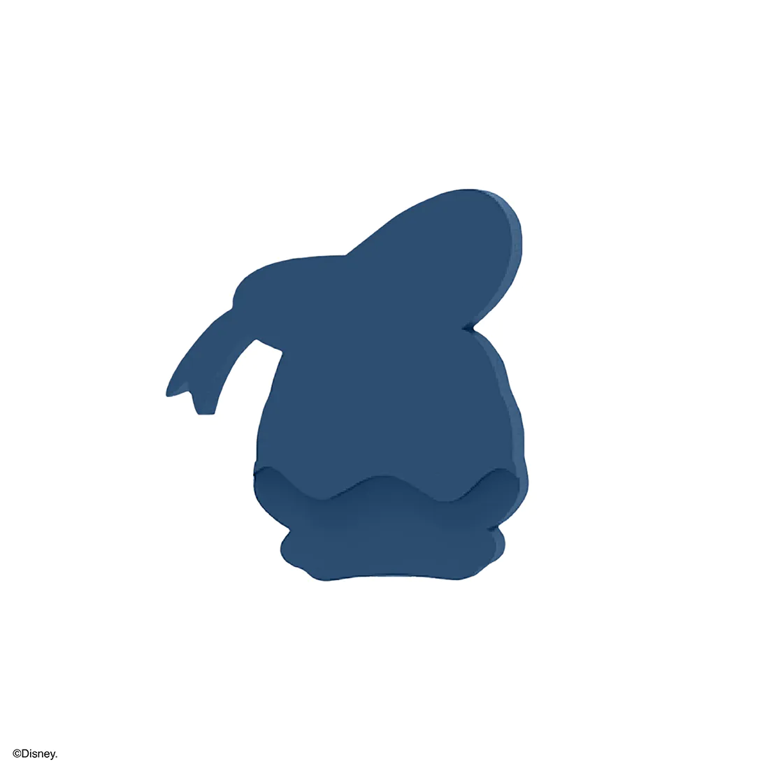มือจับ Disney รุ่น DONALD DUCK สีฟ้า01