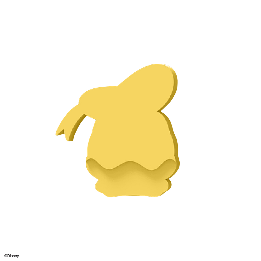 มือจับ Disney รุ่น DONALD DUCK สีเหลือง01