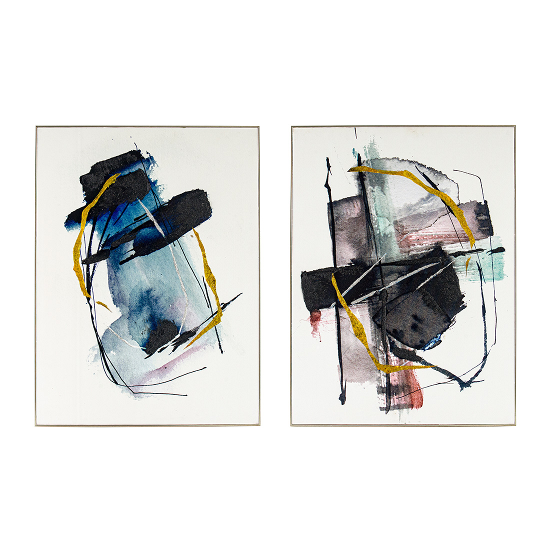 ภาพแขวน Living Story รุ่น #82295-DS/60X80CM