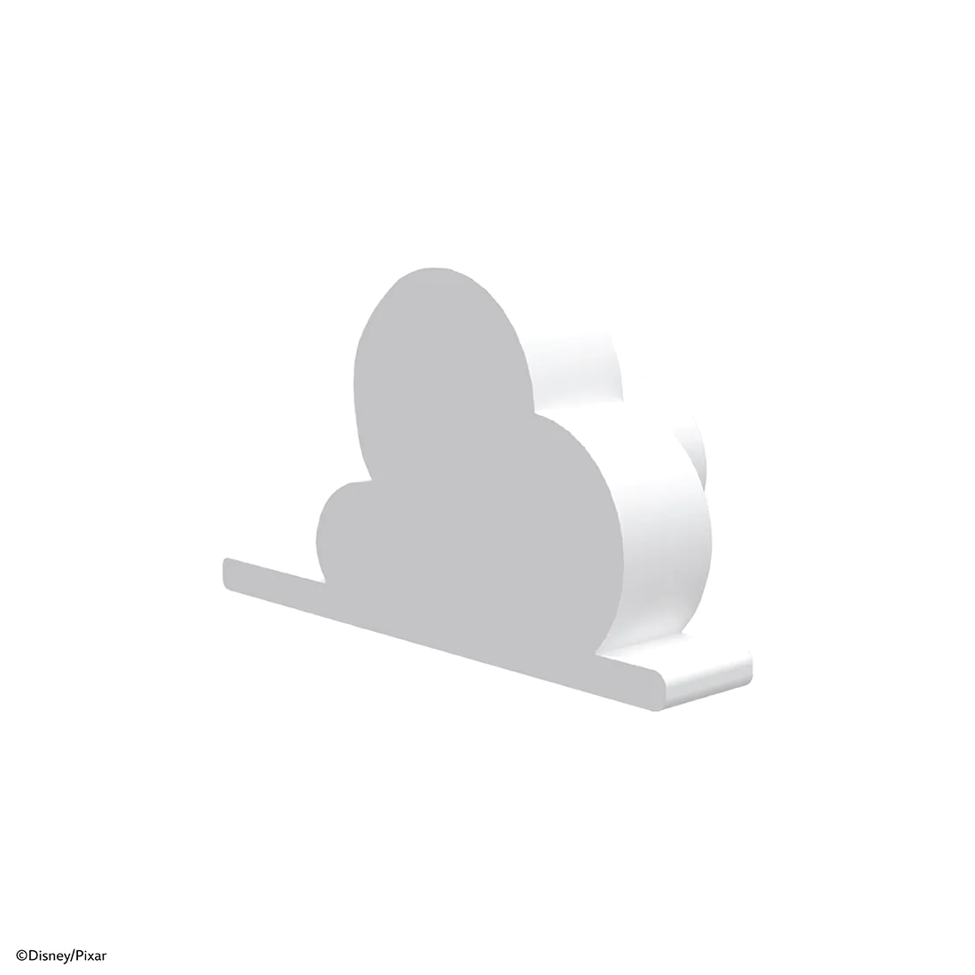 มือจับ Disney รุ่น CLOUDY สีขาว01