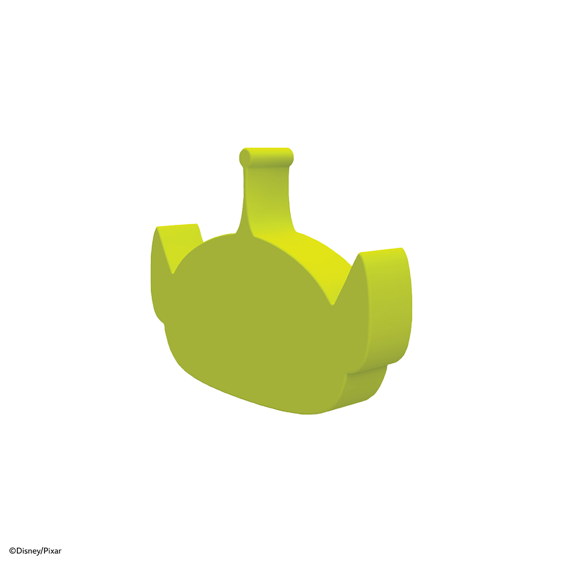 มือจับ Disney รุ่น ALIENS สีเขียว01