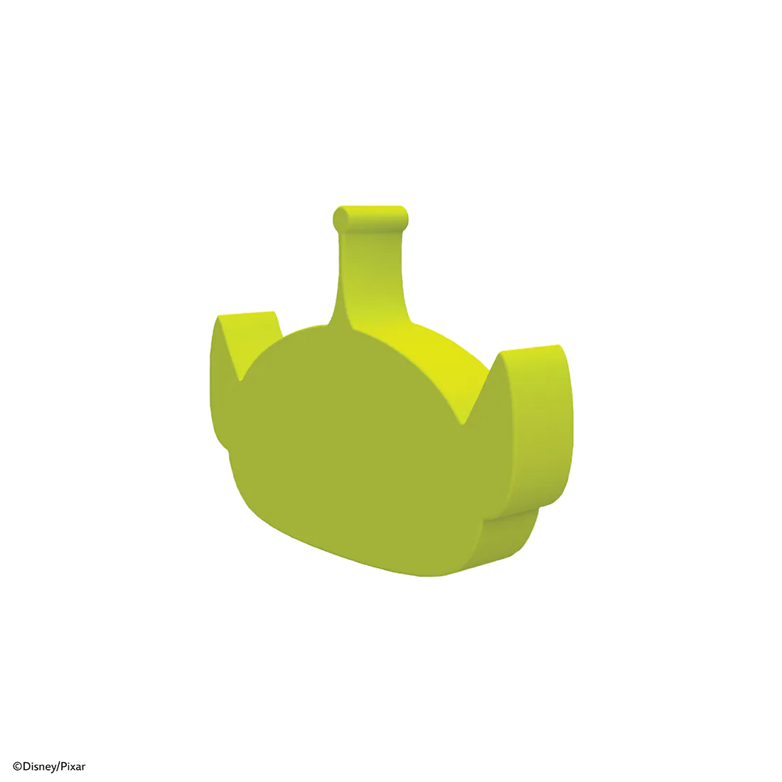 มือจับ Disney รุ่น ALIENS สีเขียว01