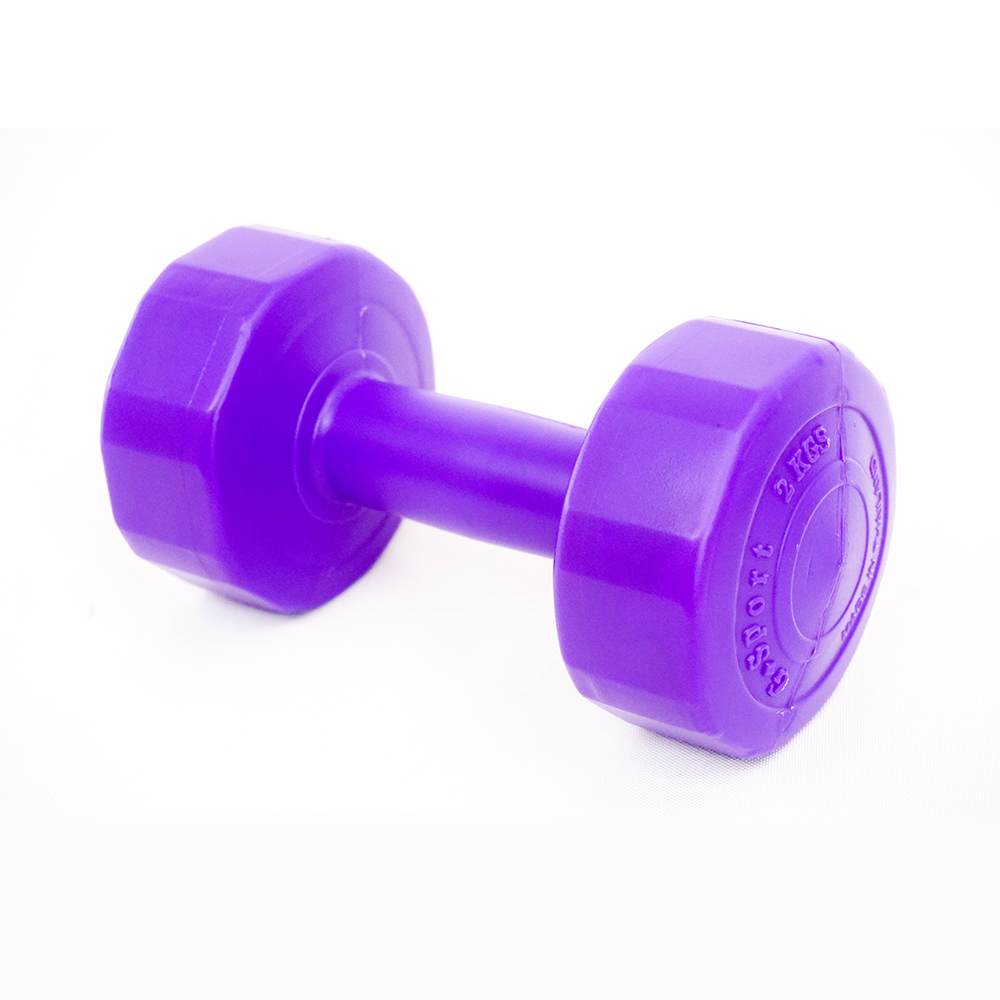 GSports Dumbbell 2KG-1